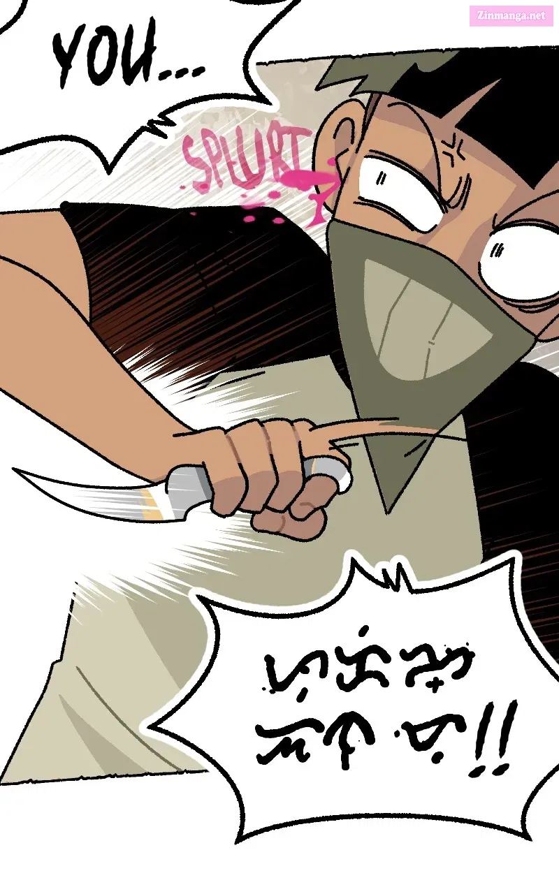 Katlaya Rising Mangakakalot X Chapter 7 Page 20
