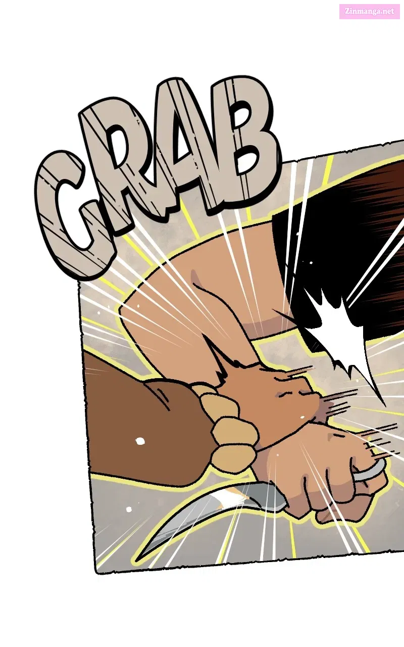 Katlaya Rising Mangakakalot X Chapter 7 Page 21