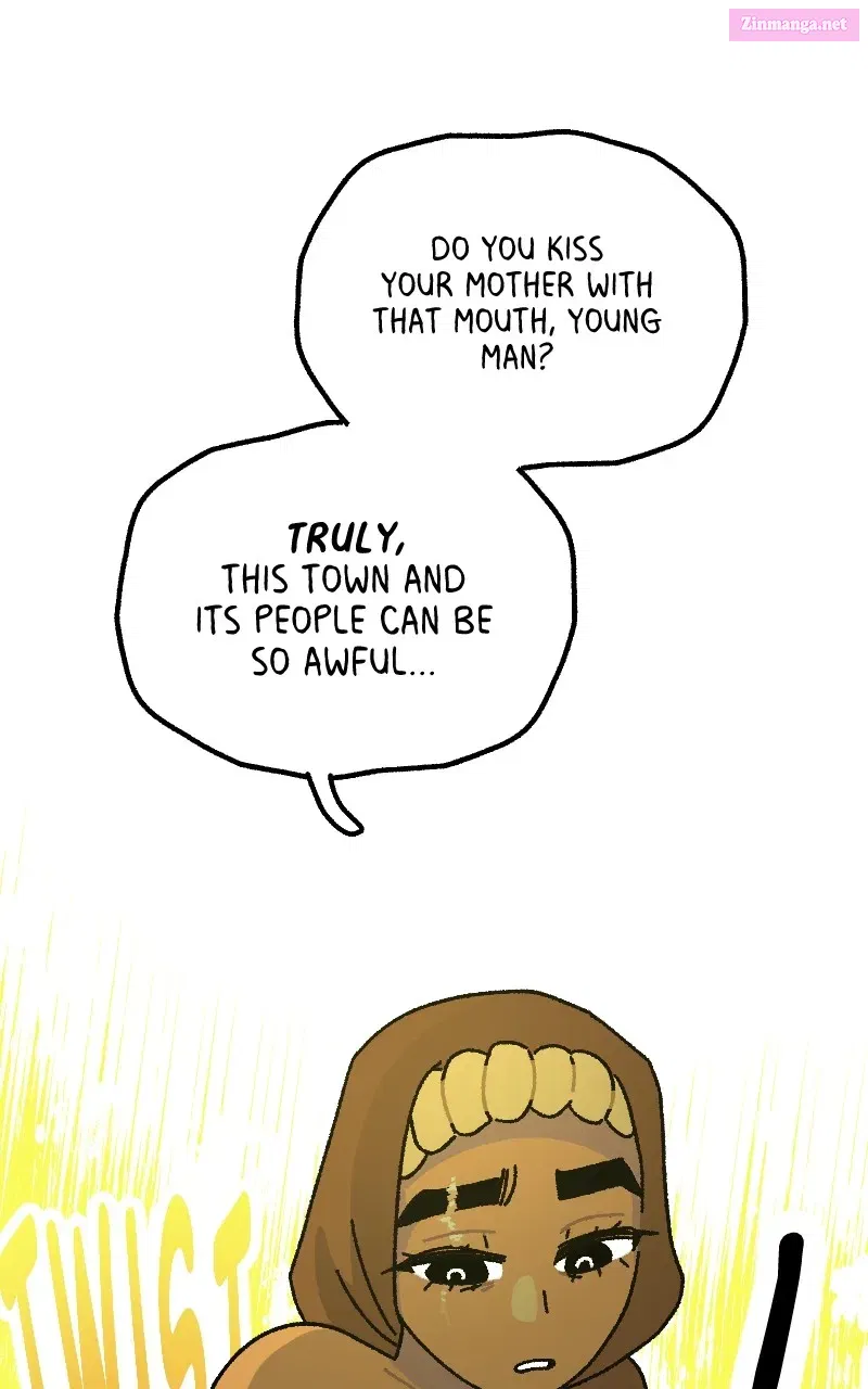 Katlaya Rising Mangakakalot X Chapter 7 Page 22