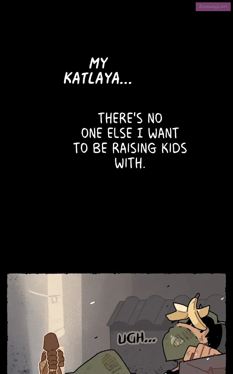 Katlaya Rising Mangakakalot X Chapter 7 Page 28