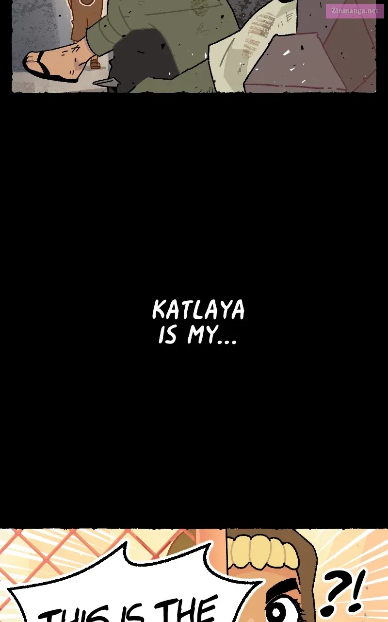 Katlaya Rising Mangakakalot X Chapter 7 Page 29