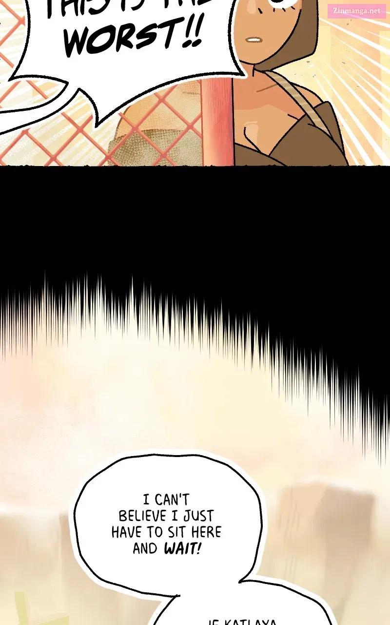 Katlaya Rising Mangakakalot X Chapter 7 Page 30