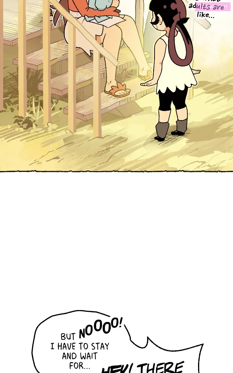 Katlaya Rising Mangakakalot X Chapter 7 Page 32