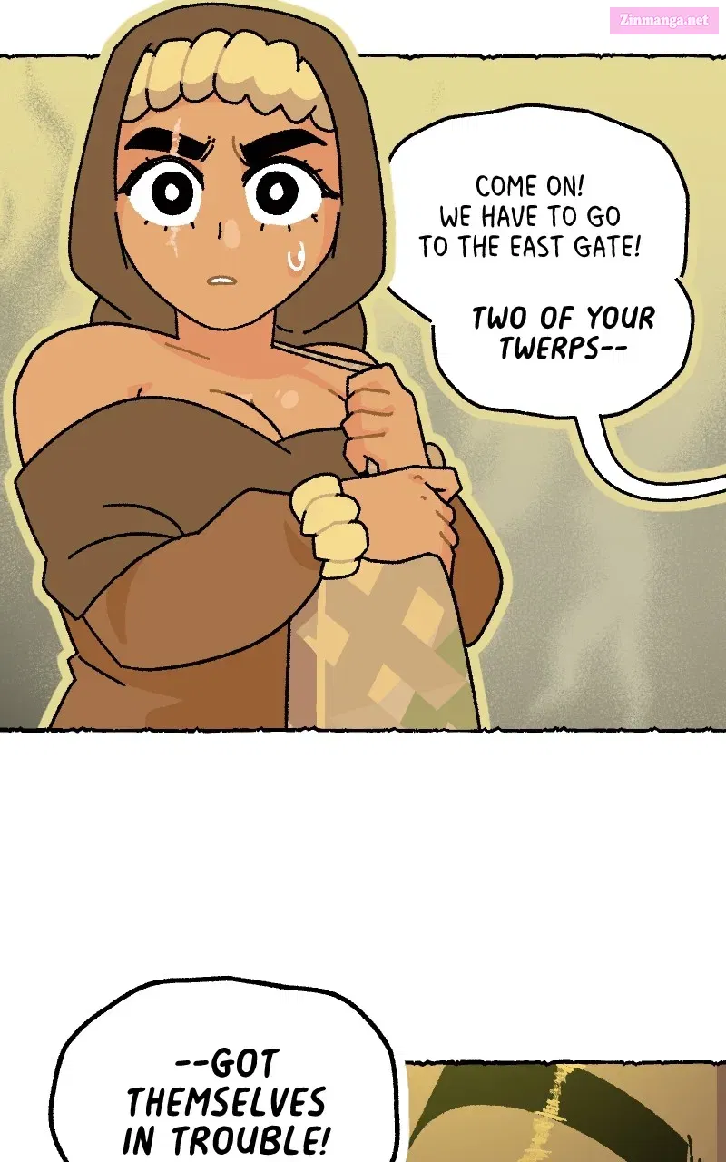 Katlaya Rising Mangakakalot X Chapter 7 Page 34