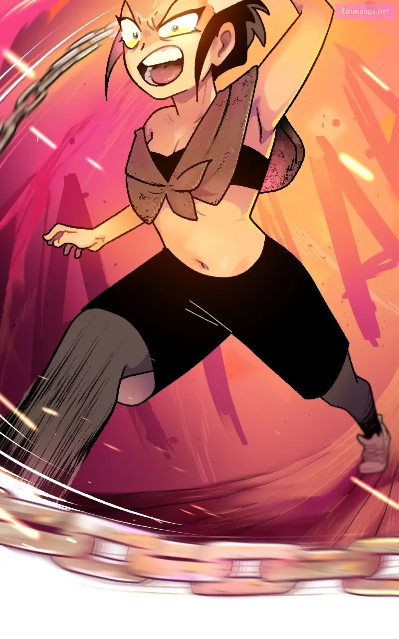Katlaya Rising Mangakakalot X Chapter 7 Page 39