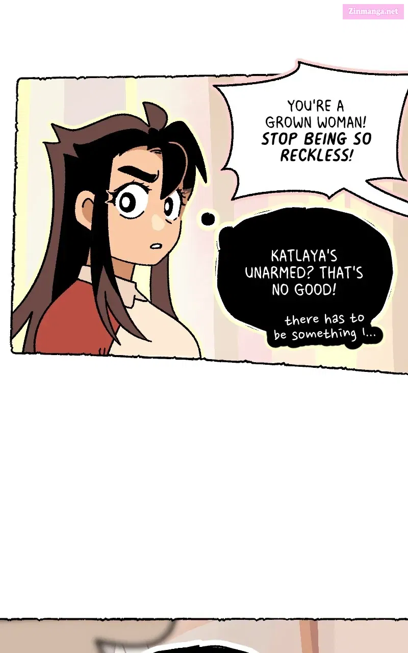 Katlaya Rising Mangakakalot X Chapter 8 Page 5