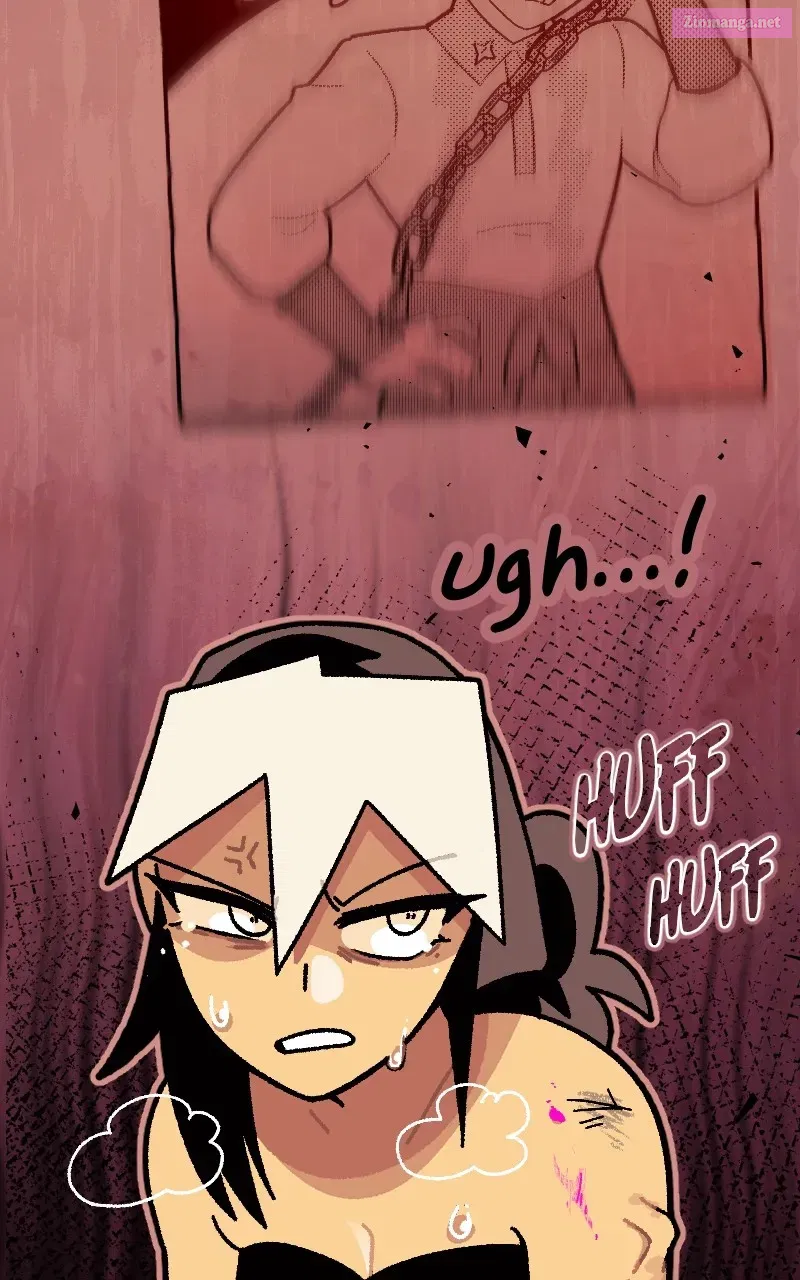 Katlaya Rising Mangakakalot X Chapter 8 Page 41