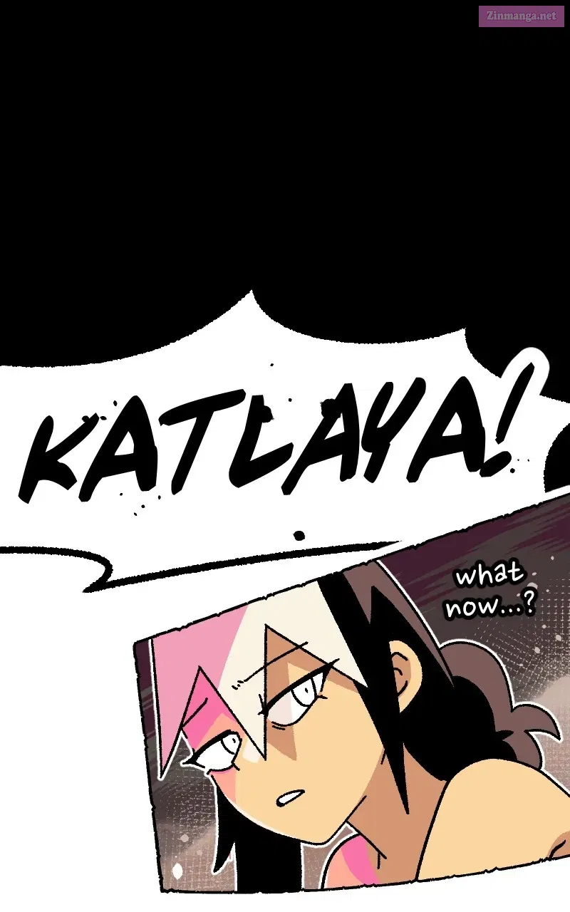 Katlaya Rising Mangakakalot X Chapter 8 Page 51