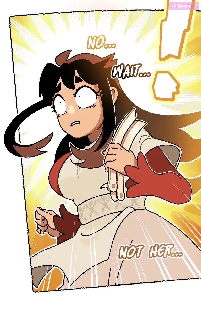 Katlaya Rising Mangakakalot X Chapter 8 Page 58