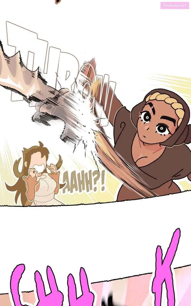 Katlaya Rising Mangakakalot X Chapter 8 Page 63