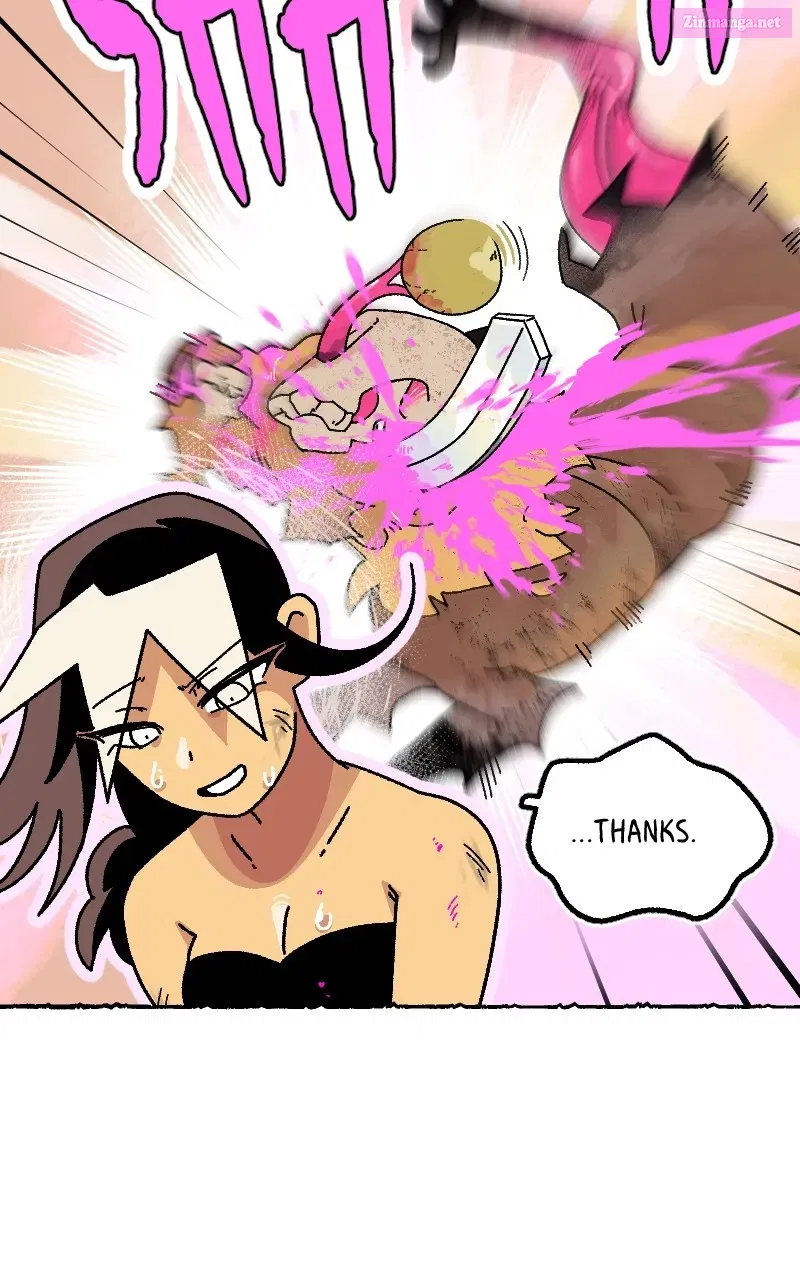 Katlaya Rising Mangakakalot X Chapter 8 Page 64