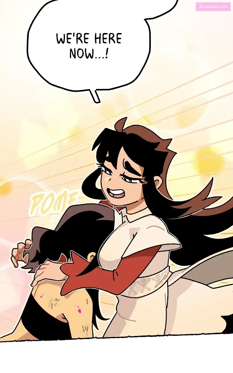Katlaya Rising Mangakakalot X Chapter 8 Page 70
