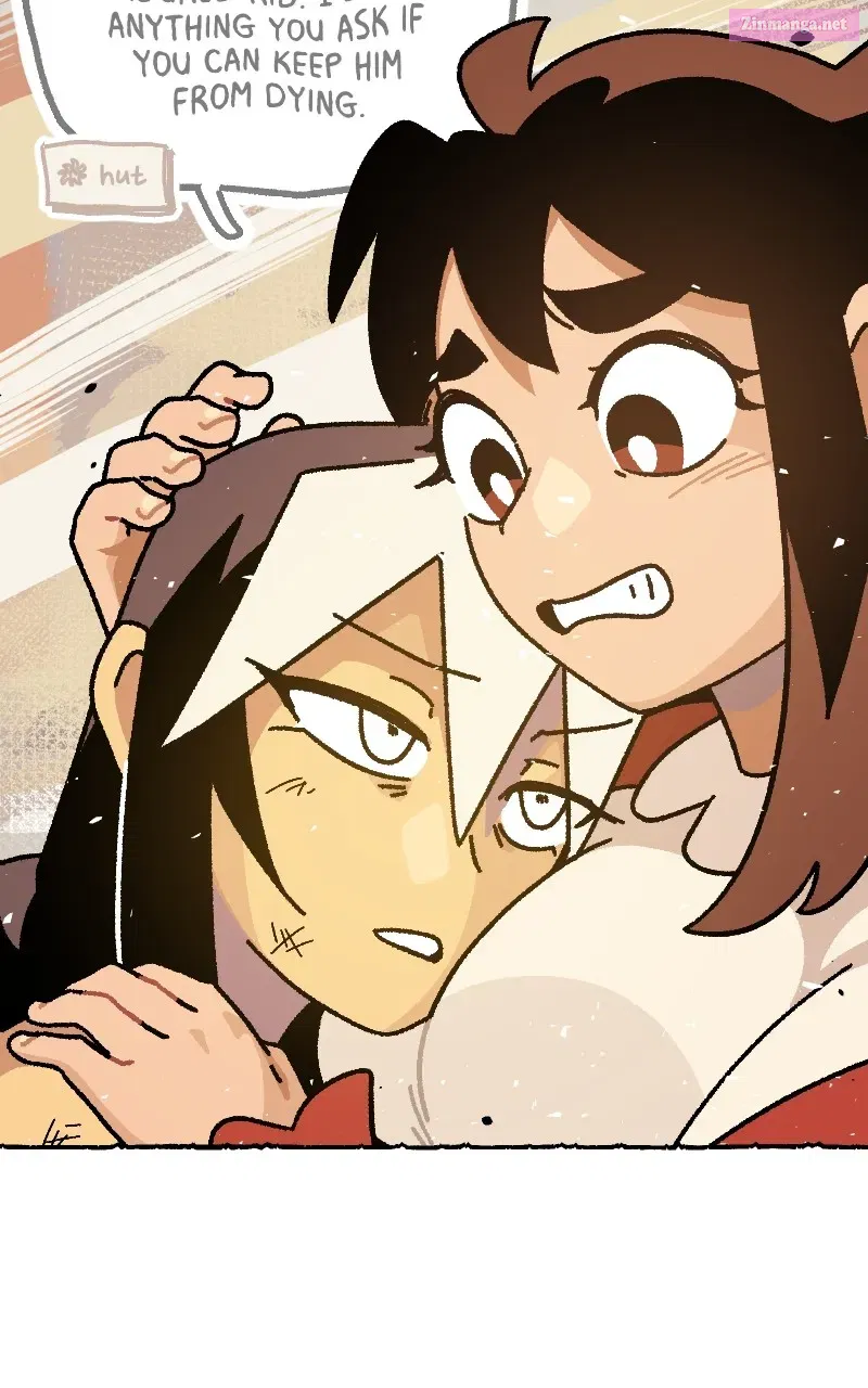 Katlaya Rising Mangakakalot X Chapter 8 Page 80