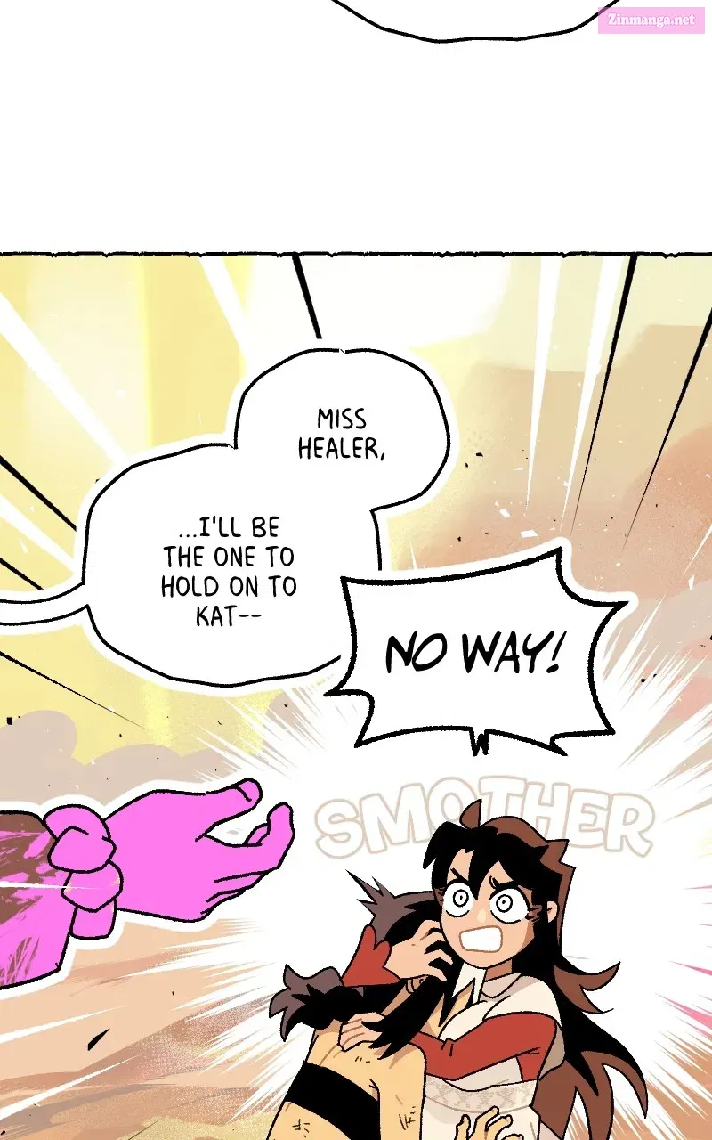 Katlaya Rising Mangakakalot X Chapter 8 Page 84