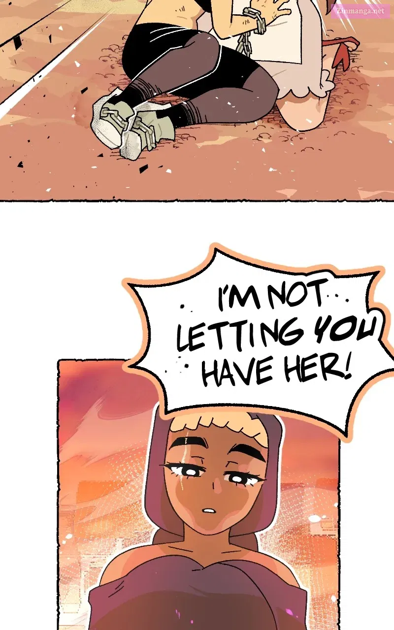 Katlaya Rising Mangakakalot X Chapter 8 Page 85