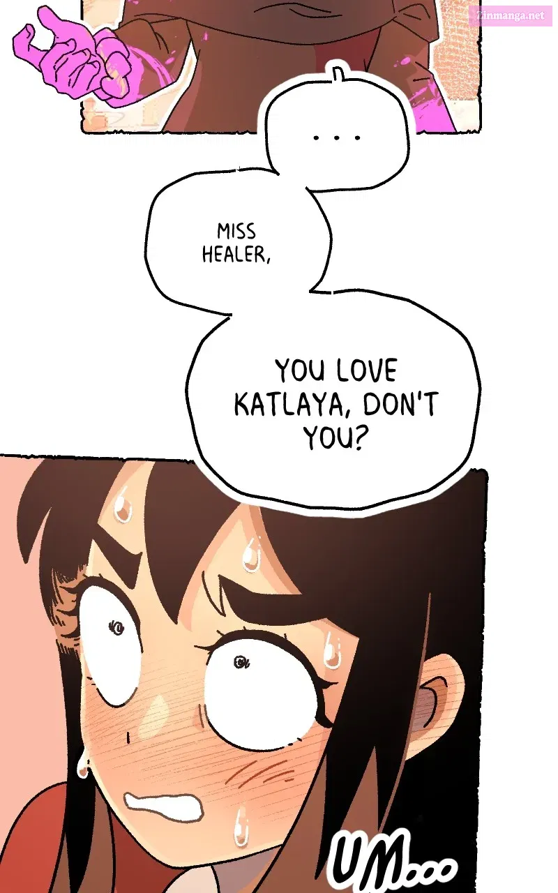 Katlaya Rising Mangakakalot X Chapter 8 Page 86