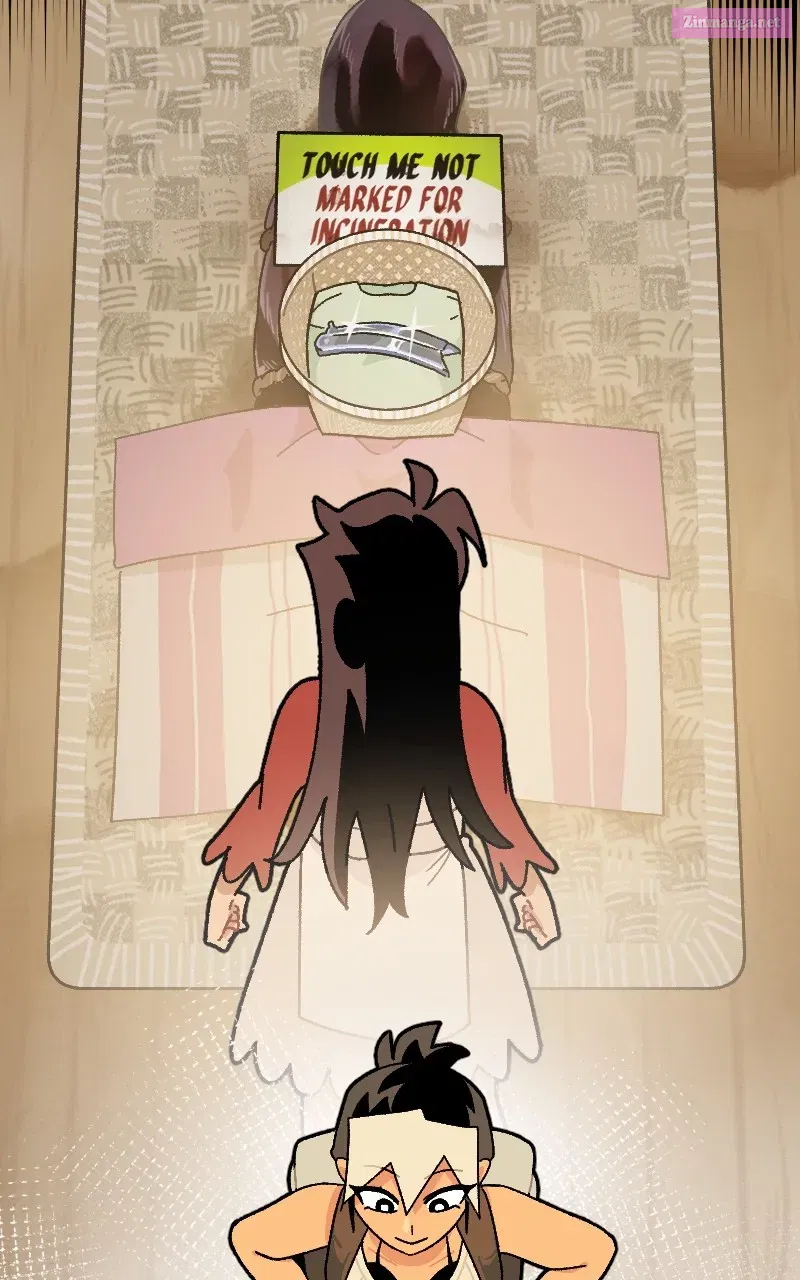 Katlaya Rising Mangakakalot X Chapter 8 Page 10