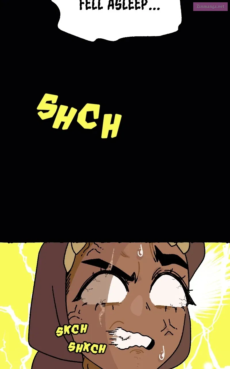 Katlaya Rising Mangakakalot X Chapter 8 Page 95