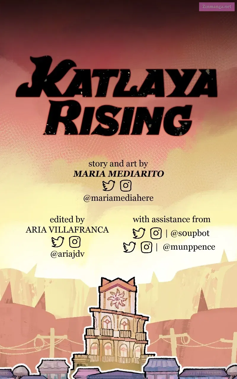 Katlaya Rising Mangakakalot X Chapter 8 Page 97