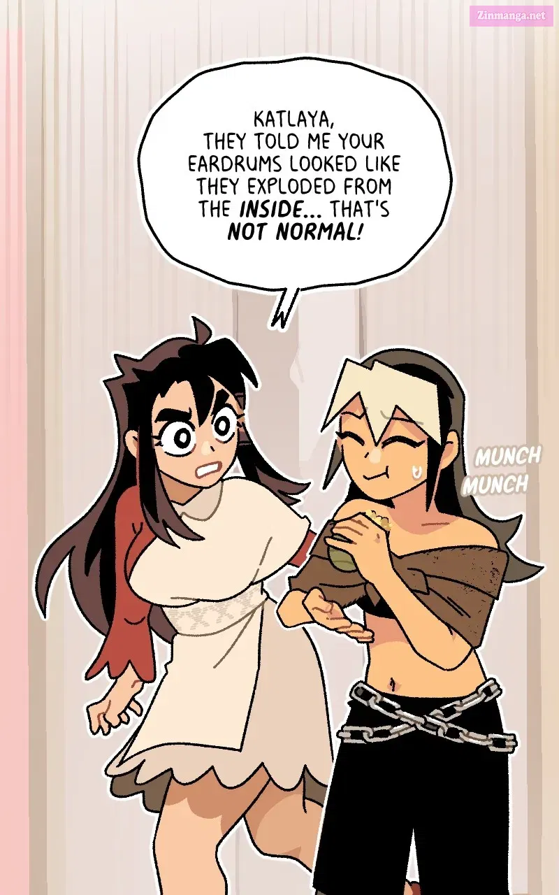 Katlaya Rising Mangakakalot X Chapter 8 Page 2