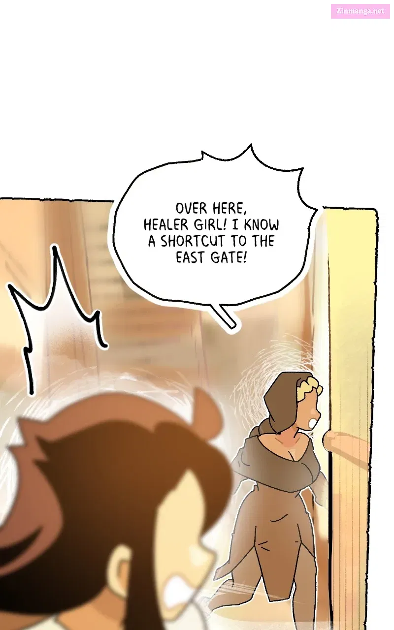 Katlaya Rising Mangakakalot X Chapter 8 Page 20