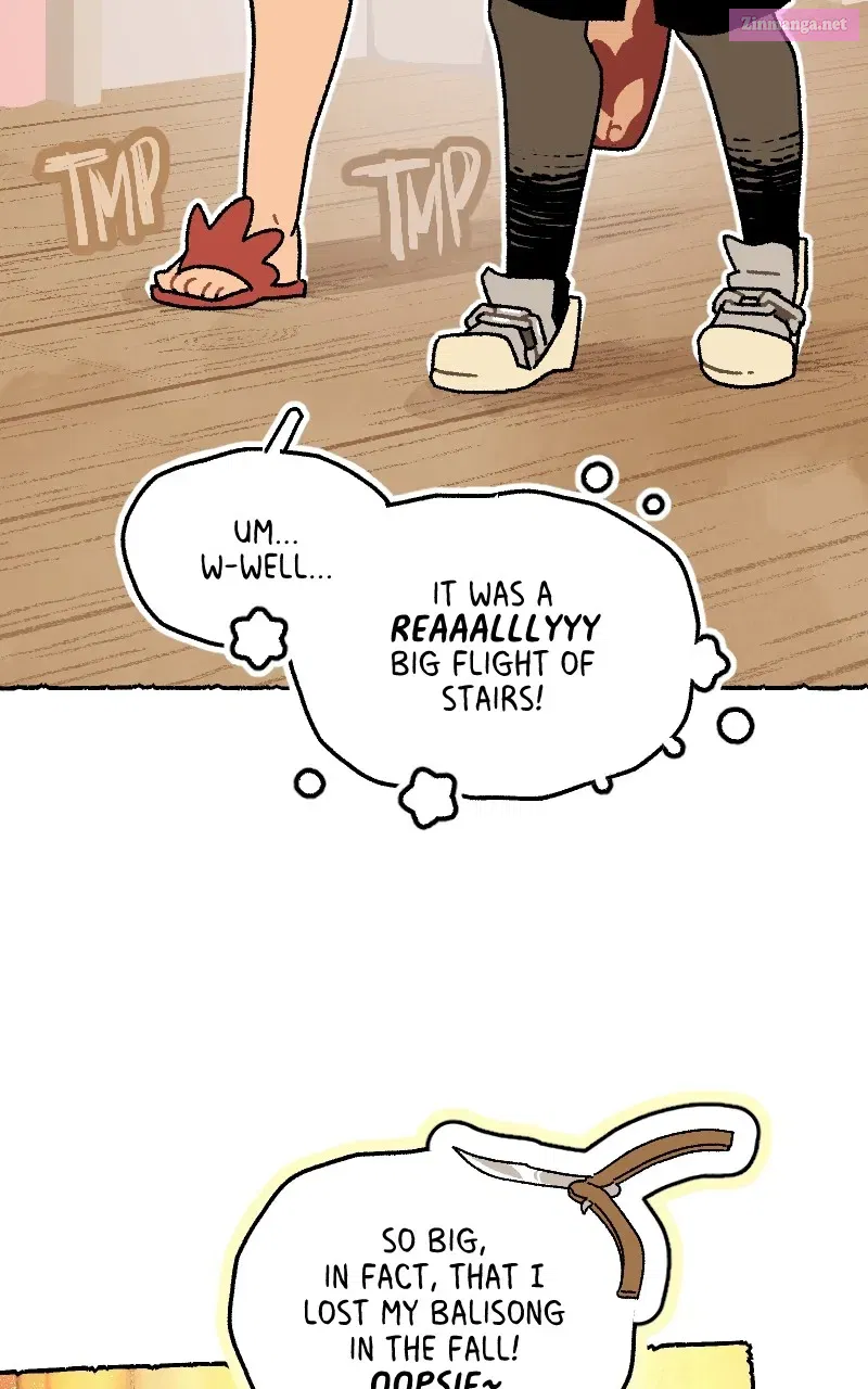 Katlaya Rising Mangakakalot X Chapter 8 Page 3