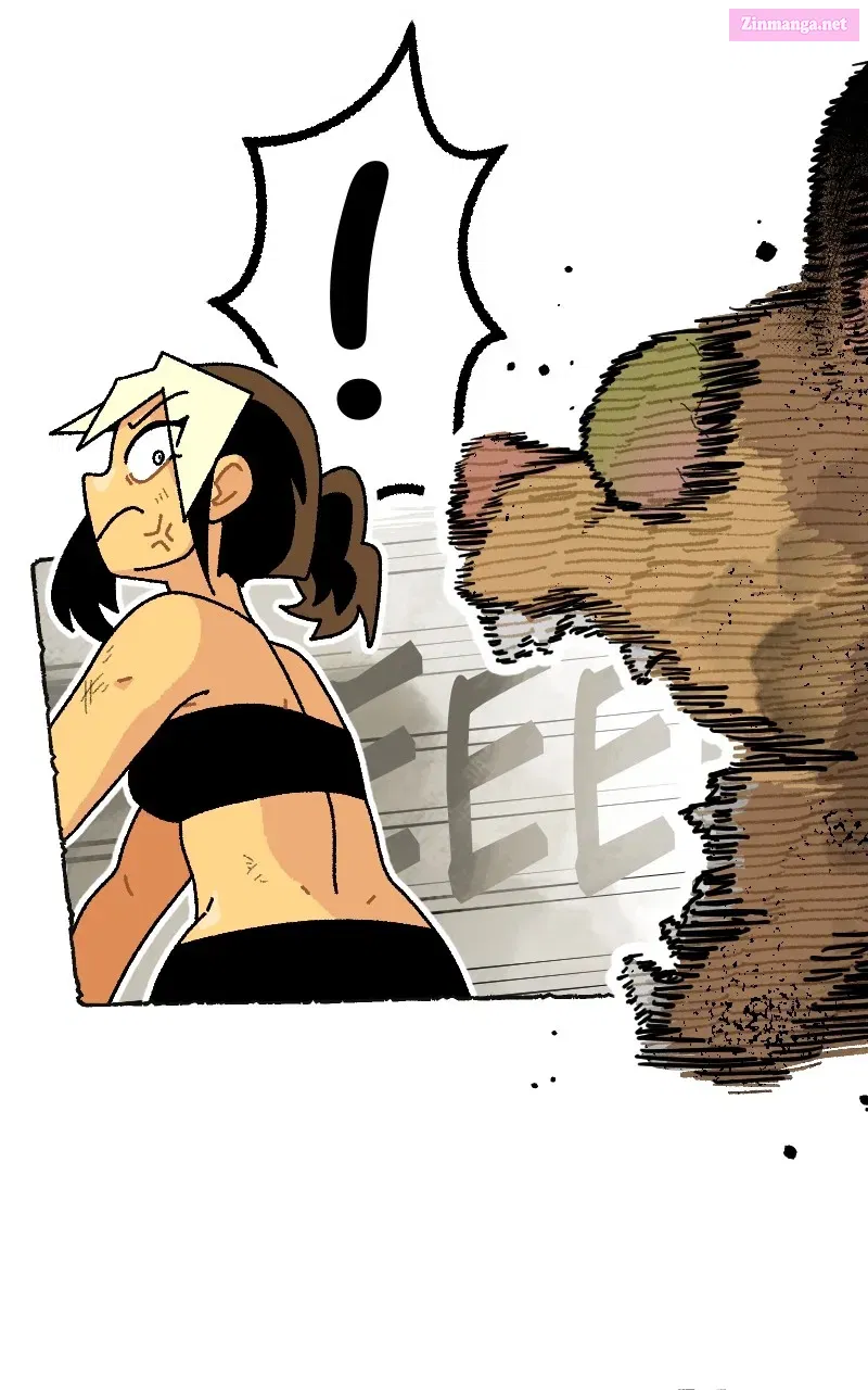 Katlaya Rising Mangakakalot X Chapter 8 Page 27
