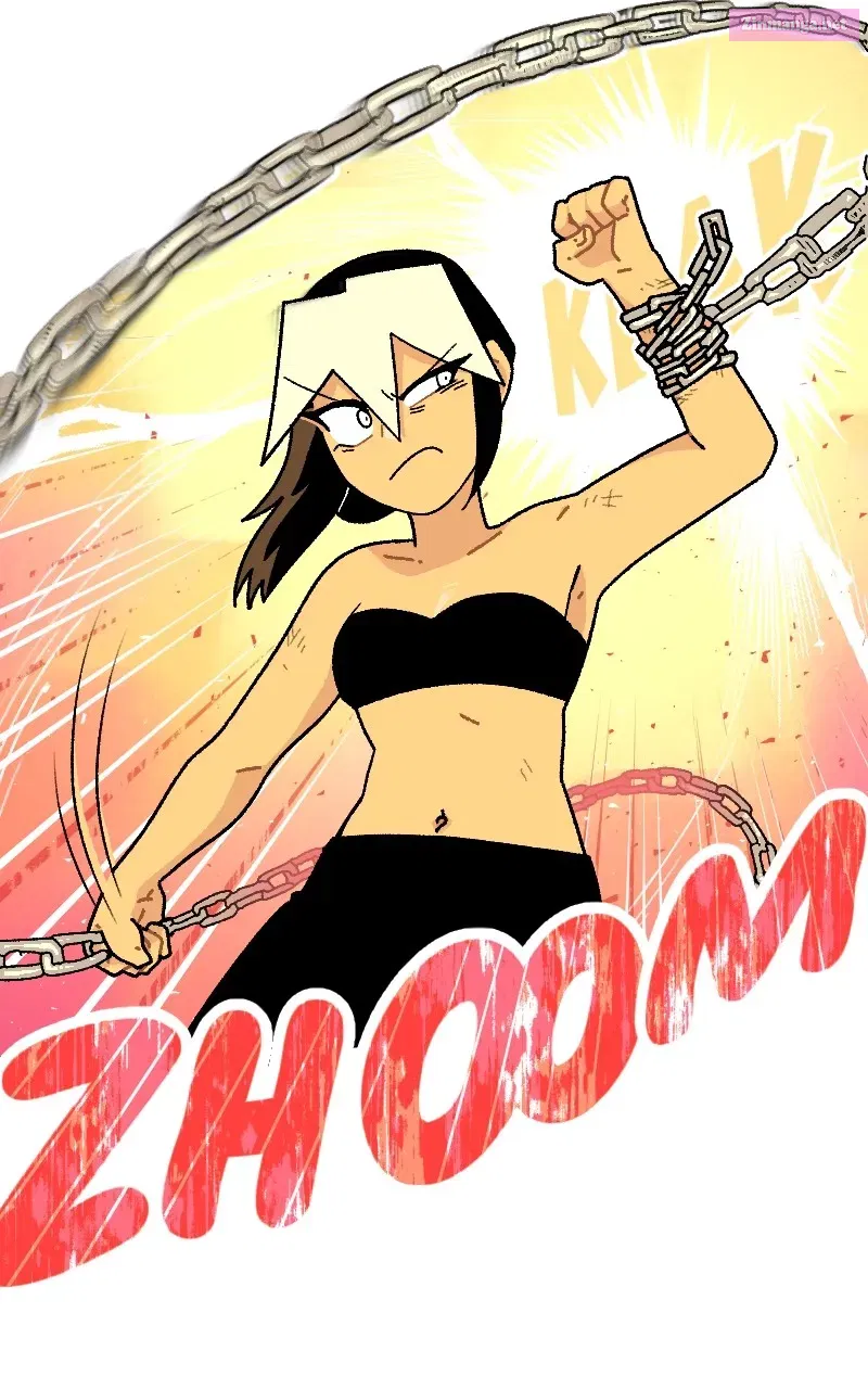 Katlaya Rising Mangakakalot X Chapter 8 Page 28