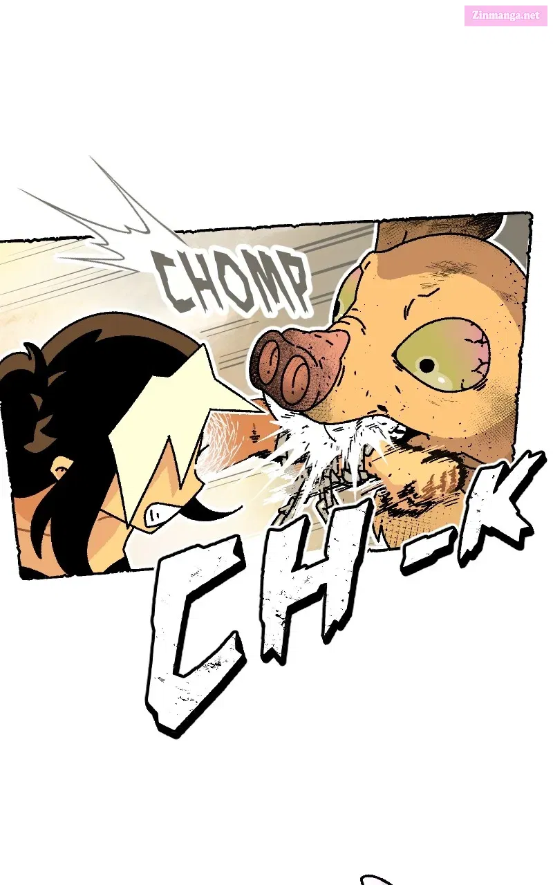 Katlaya Rising Mangakakalot X Chapter 8 Page 29