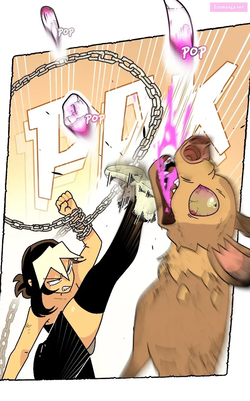 Katlaya Rising Mangakakalot X Chapter 8 Page 30