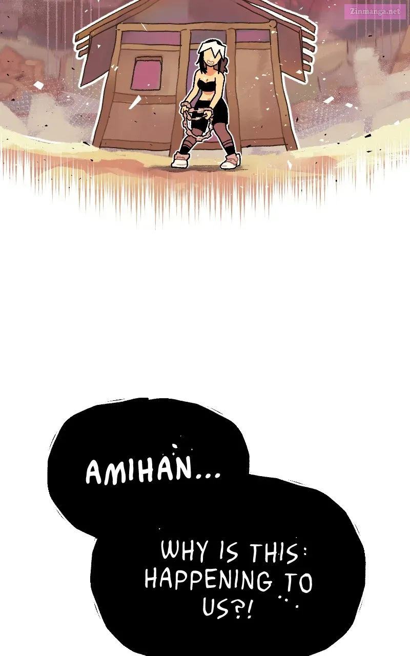 Katlaya Rising Mangakakalot X Chapter 8 Page 36