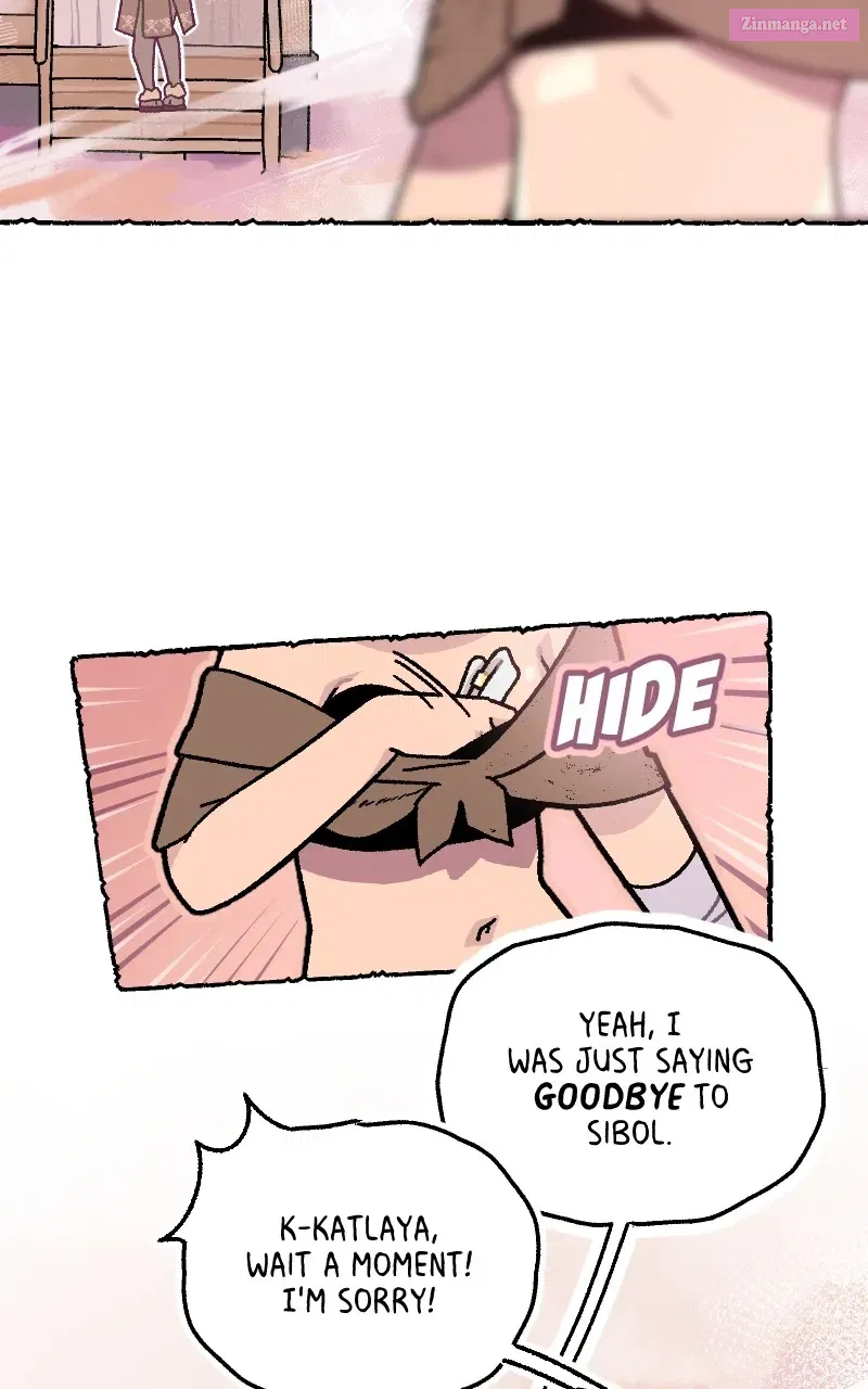 Katlaya Rising Mangakakalot X Chapter 9 Page 43