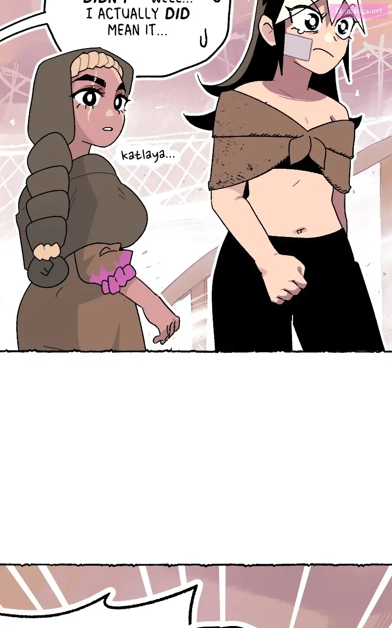Katlaya Rising Mangakakalot X Chapter 9 Page 45