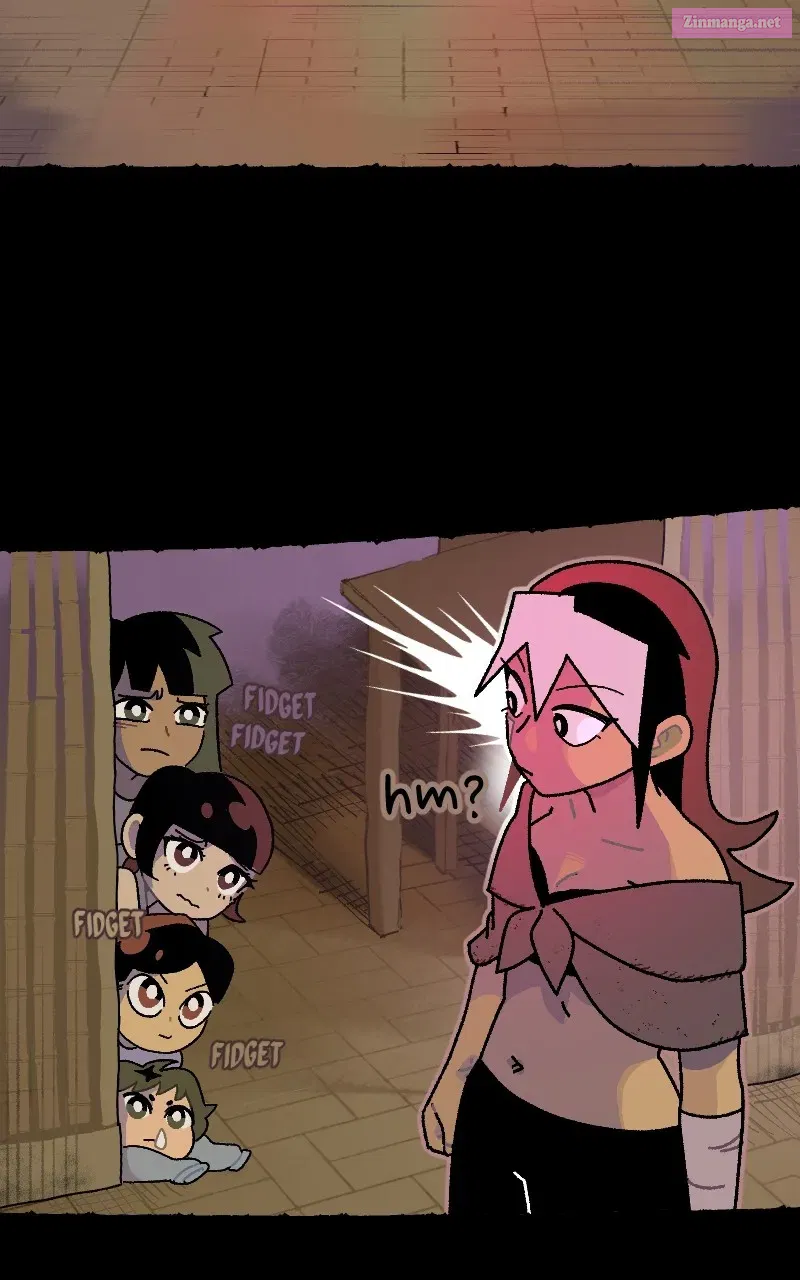 Katlaya Rising Mangakakalot X Chapter 9 Page 49