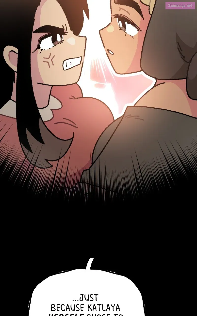Katlaya Rising Mangakakalot X Chapter 9 Page 53