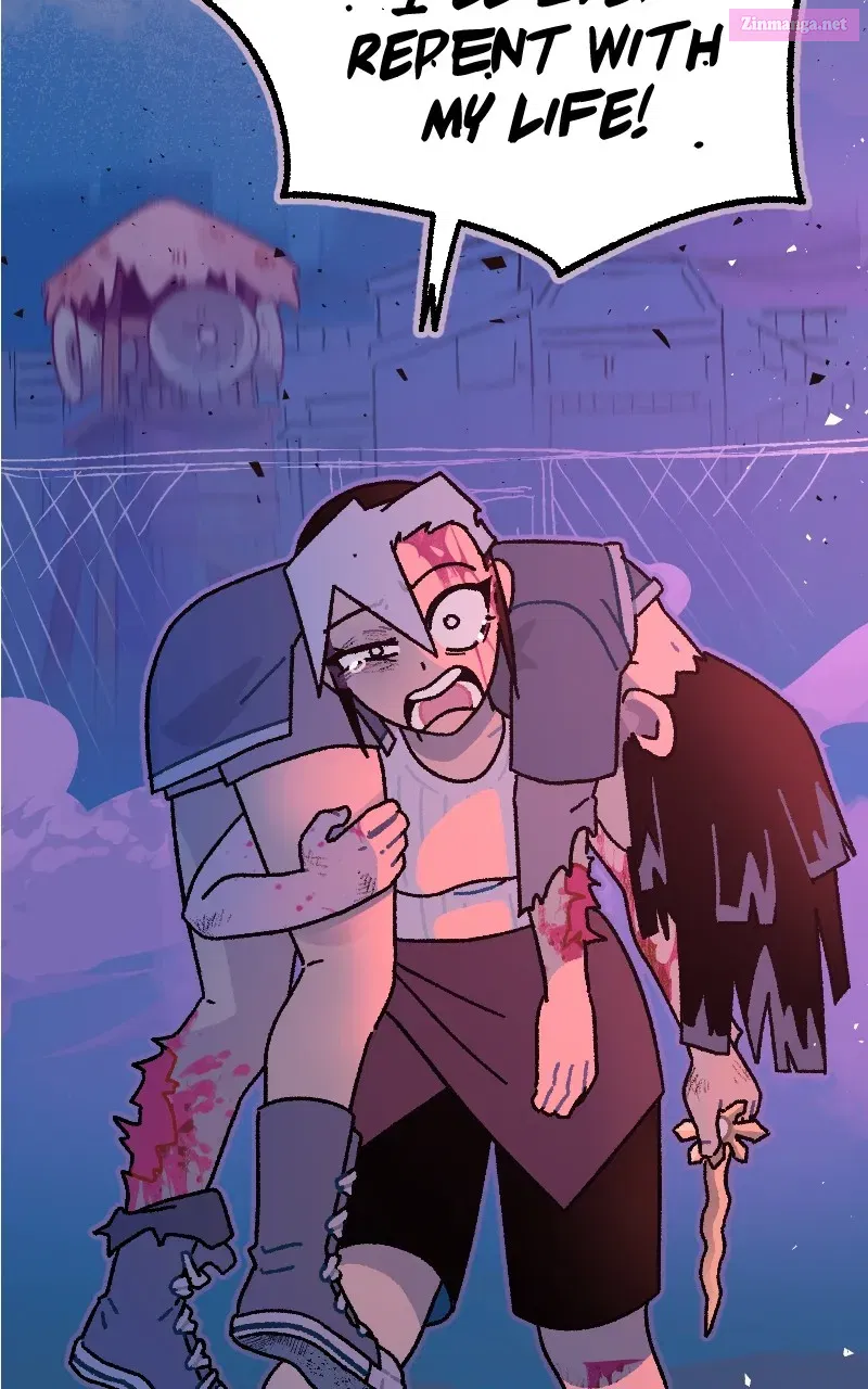 Katlaya Rising Mangakakalot X Chapter 9 Page 65