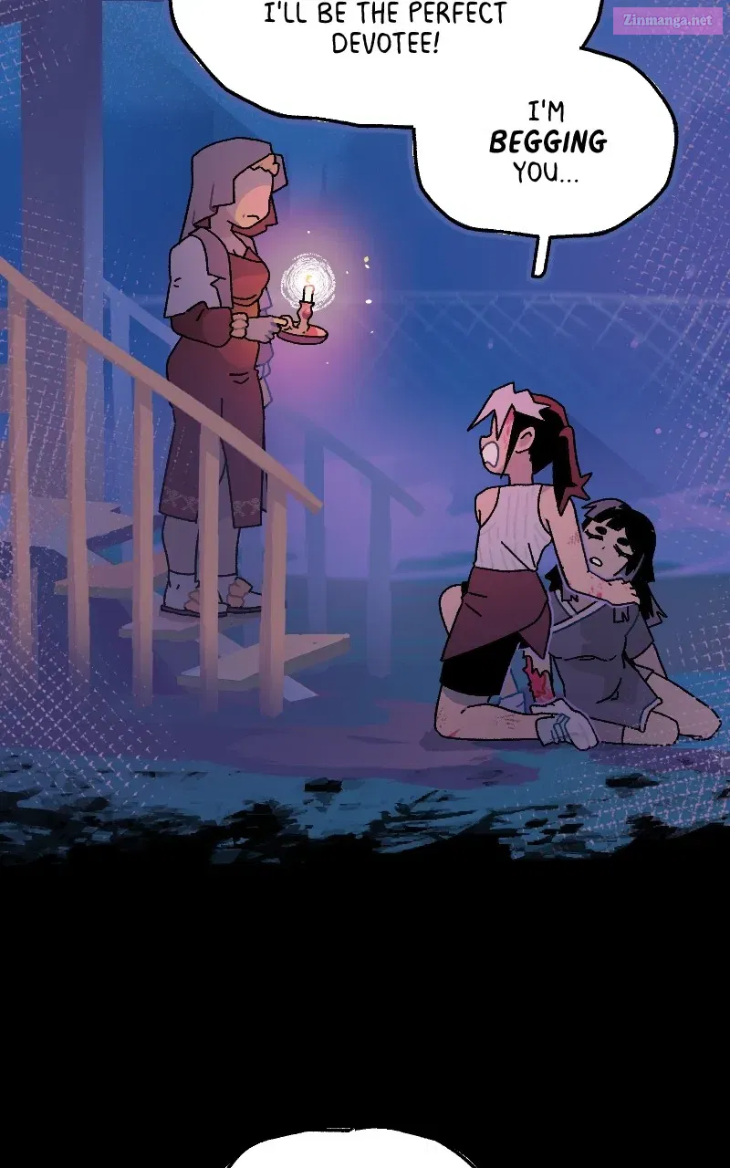 Katlaya Rising Mangakakalot X Chapter 9 Page 67