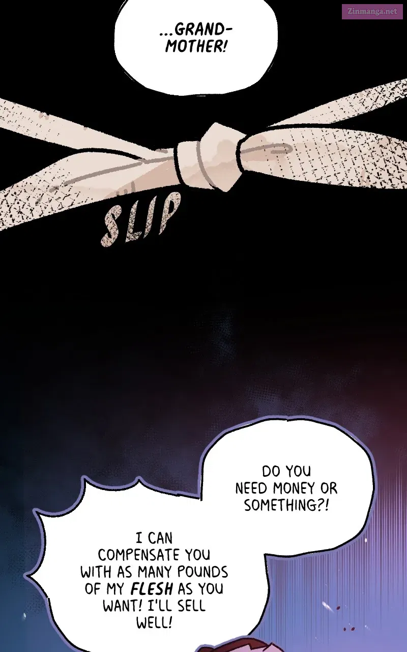 Katlaya Rising Mangakakalot X Chapter 9 Page 68