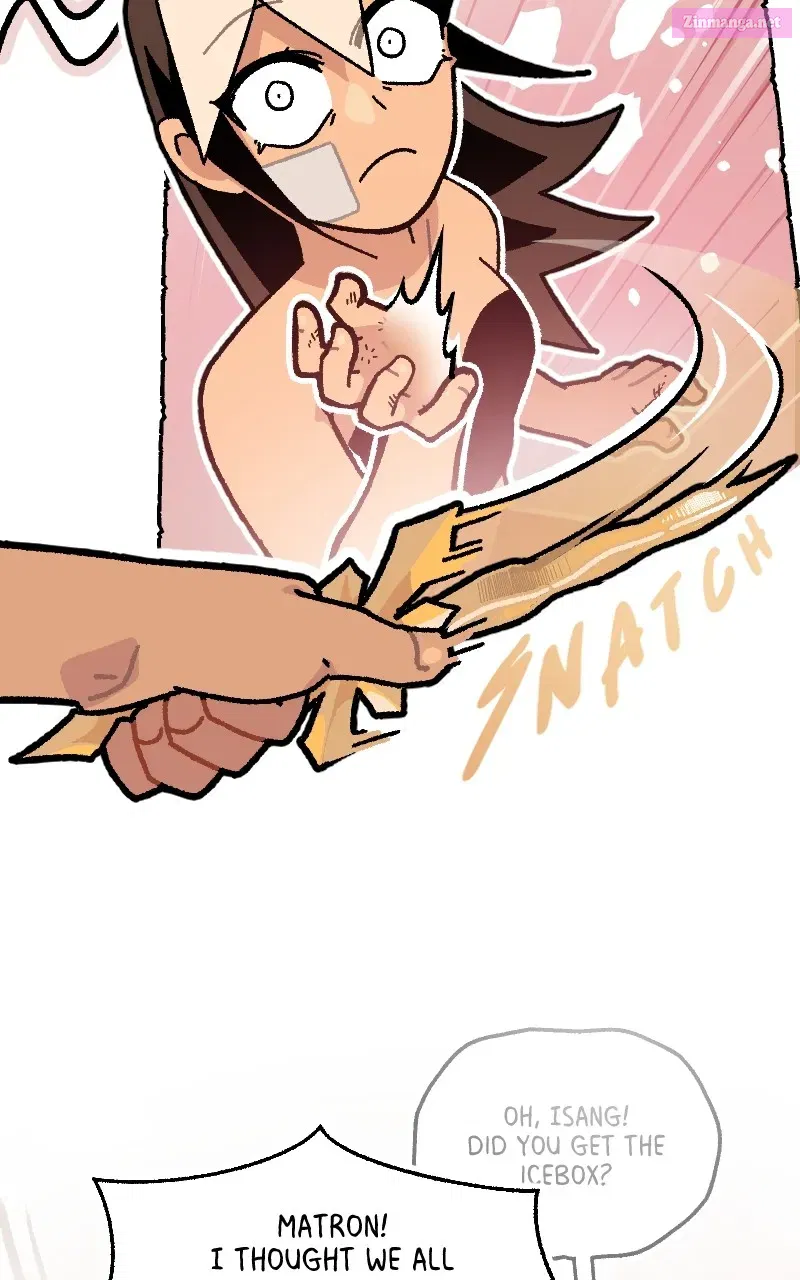 Katlaya Rising Mangakakalot X Chapter 9 Page 71