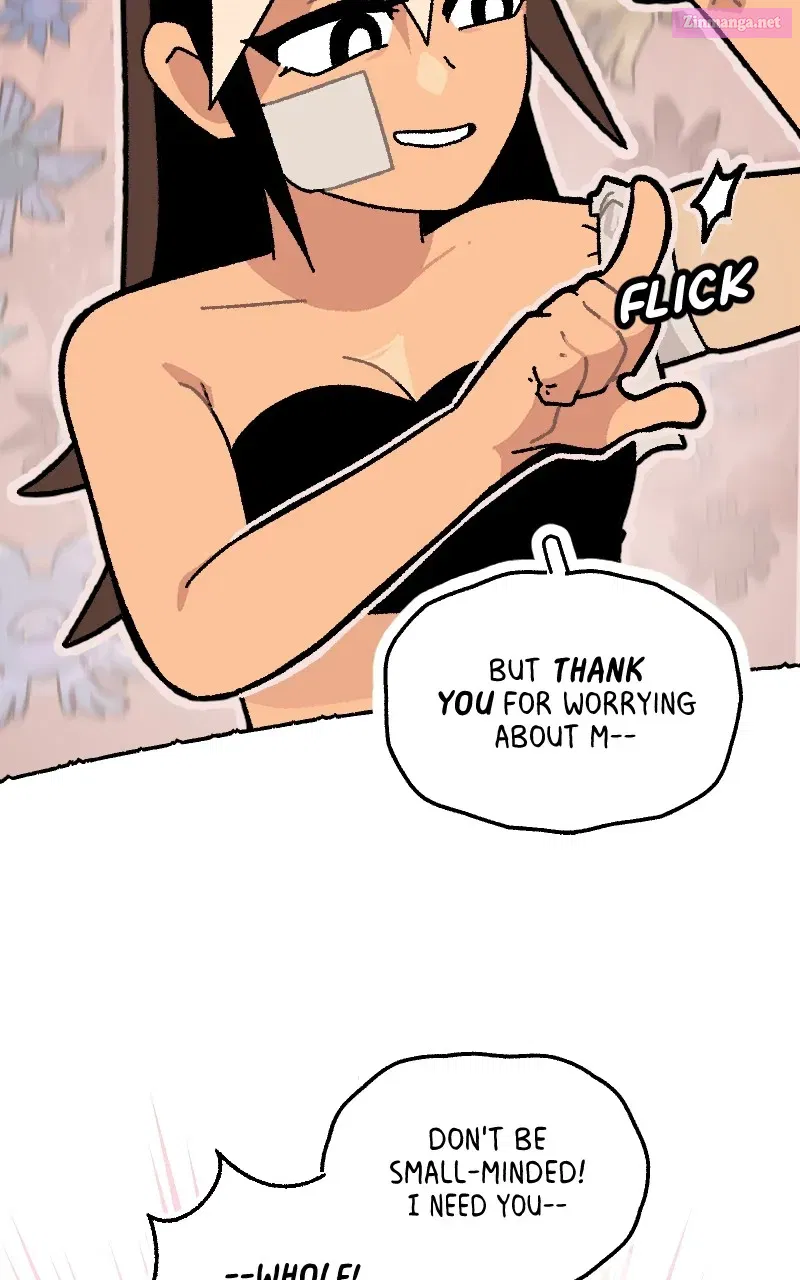 Katlaya Rising Mangakakalot X Chapter 9 Page 74