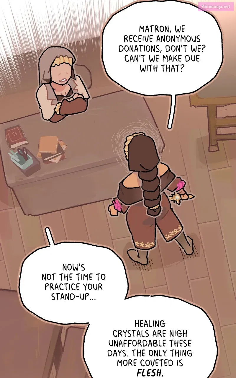 Katlaya Rising Mangakakalot X Chapter 9 Page 77