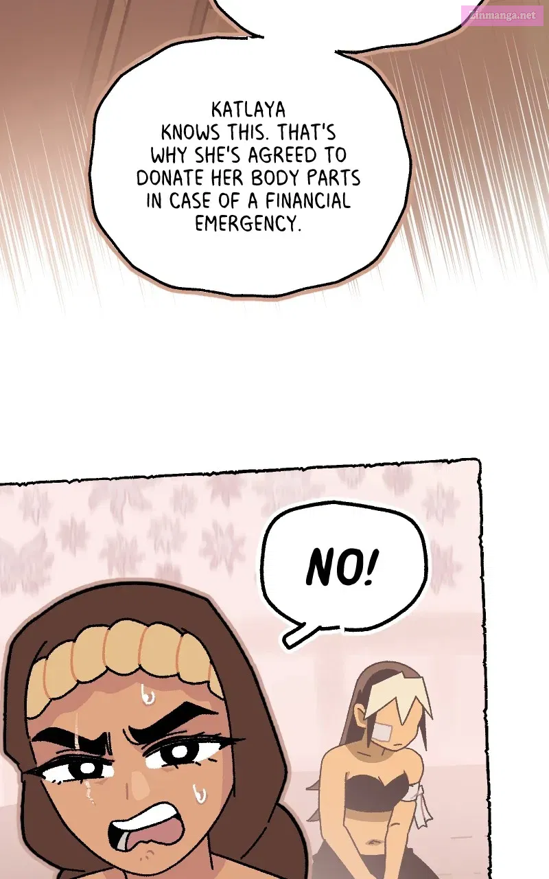 Katlaya Rising Mangakakalot X Chapter 9 Page 78