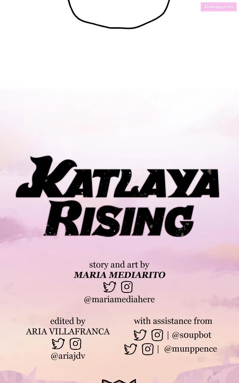 Katlaya Rising Mangakakalot X Chapter 9 Page 84