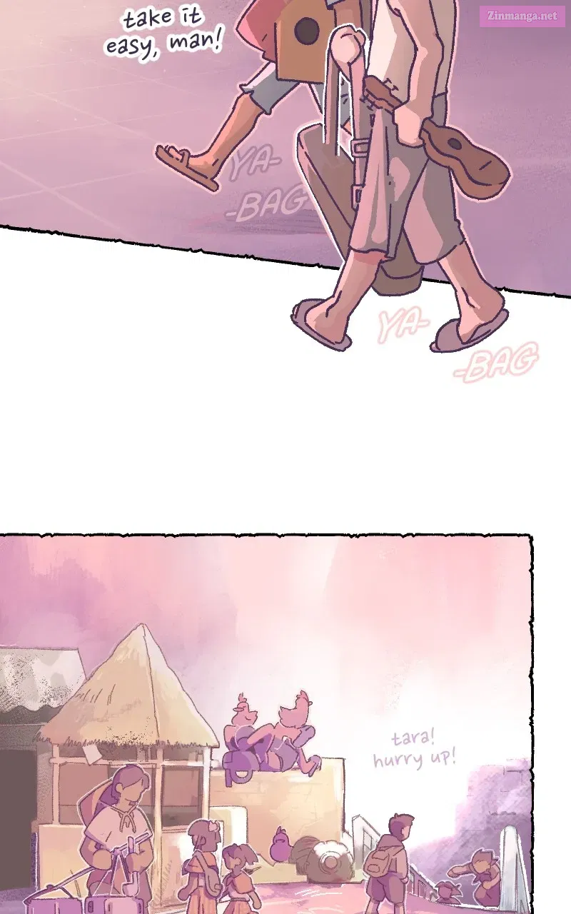 Katlaya Rising Mangakakalot X Chapter 9 Page 12