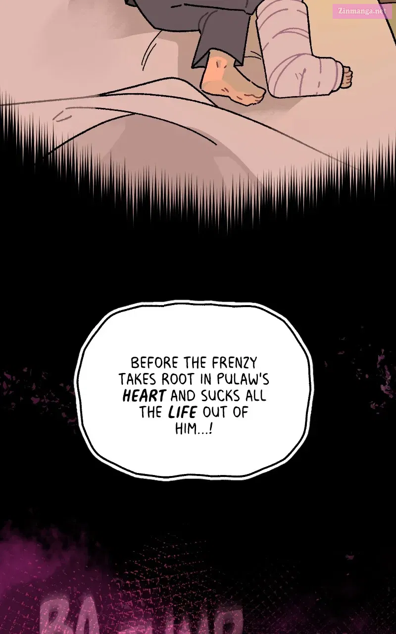 Katlaya Rising Mangakakalot X Chapter 9 Page 18