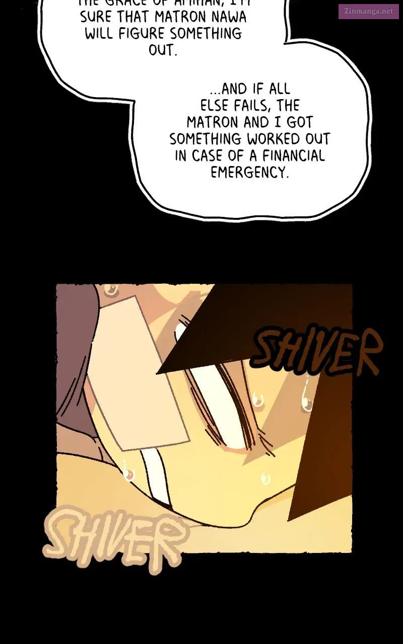 Katlaya Rising Mangakakalot X Chapter 9 Page 20