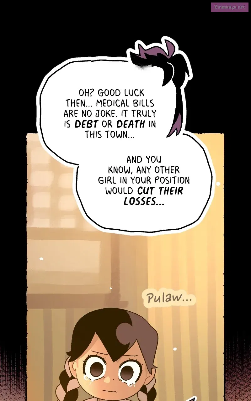 Katlaya Rising Mangakakalot X Chapter 9 Page 21