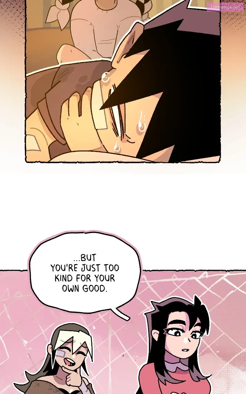 Katlaya Rising Mangakakalot X Chapter 9 Page 22