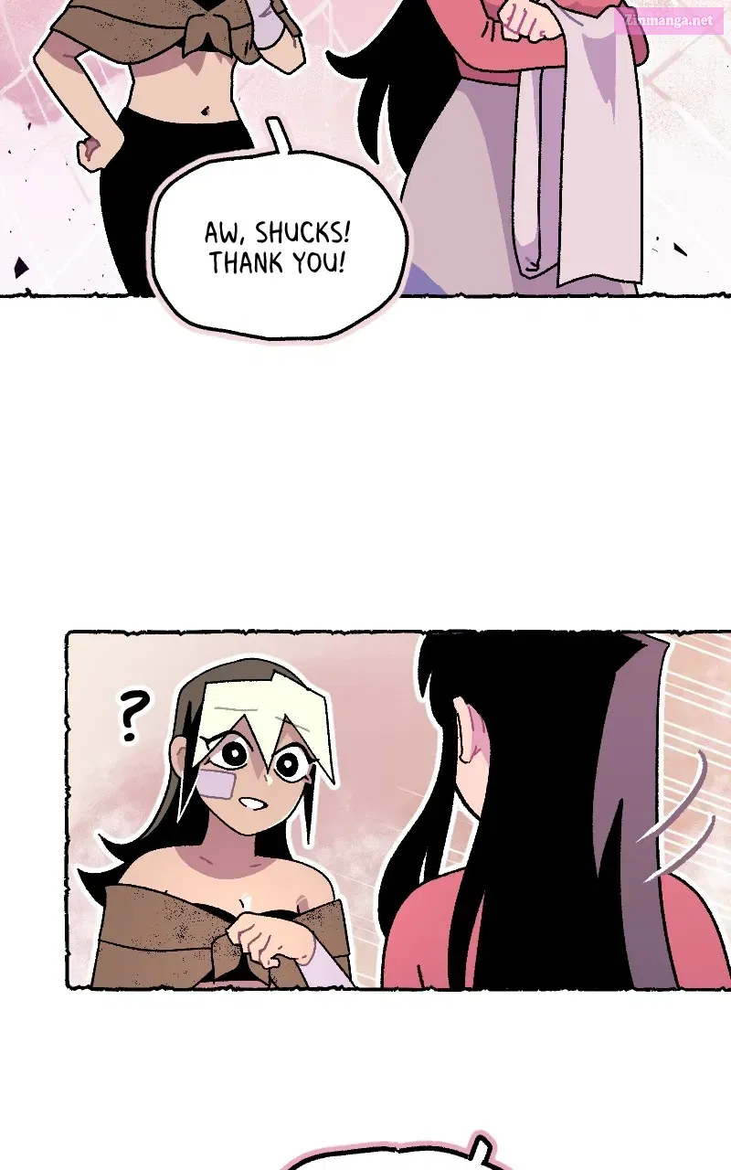 Katlaya Rising Mangakakalot X Chapter 9 Page 23