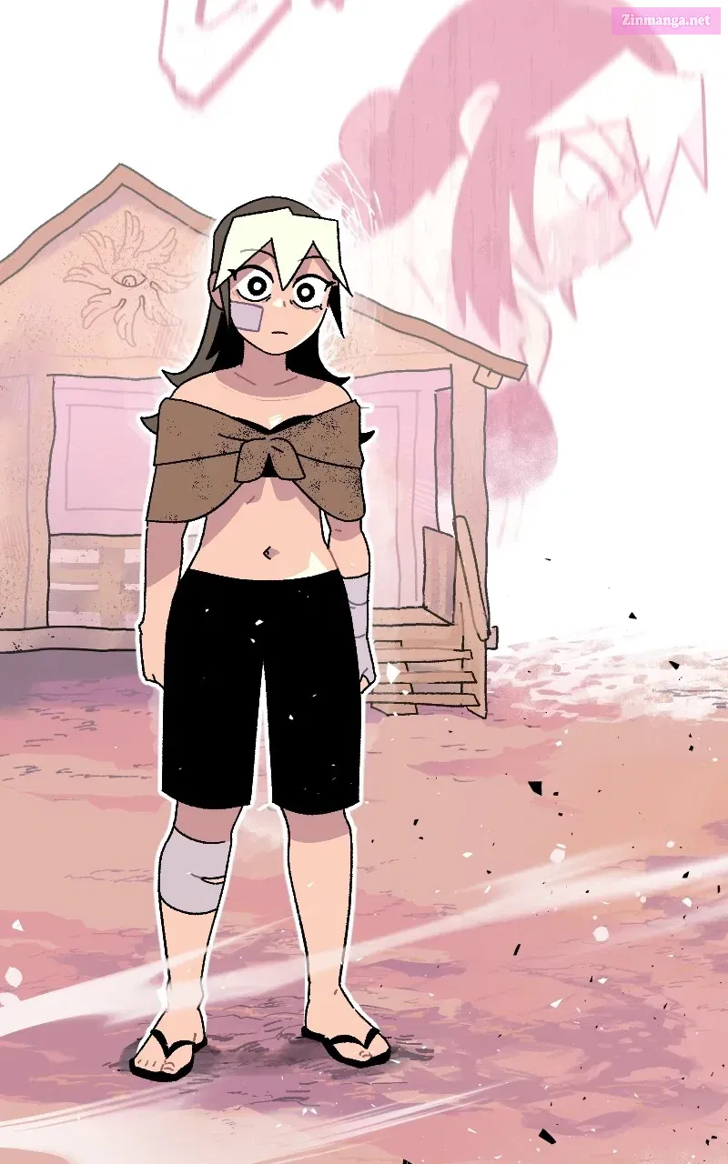 Katlaya Rising Mangakakalot X Chapter 9 Page 26